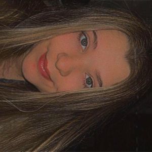 Meet your Posher, Kelsey